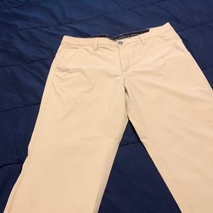 Ascend khaki pants, 36/34